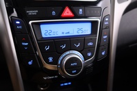 Hyundai i30 Wagon vaihtoauto