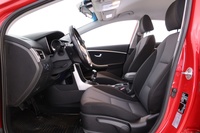 Hyundai i30 Wagon vaihtoauto