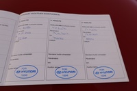 Hyundai i30 Wagon vaihtoauto