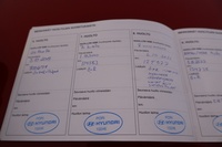 Hyundai i30 Wagon vaihtoauto