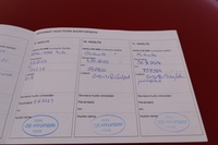 Hyundai i30 Wagon vaihtoauto