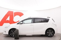 Toyota Verso vaihtoauto