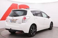 Toyota Verso vaihtoauto