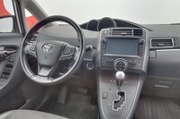 Toyota Verso vaihtoauto