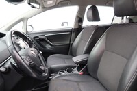 Toyota Verso vaihtoauto