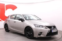 Lexus CT vaihtoauto