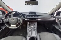 Lexus CT vaihtoauto