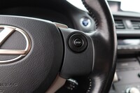 Lexus CT vaihtoauto