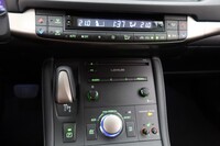 Lexus CT vaihtoauto