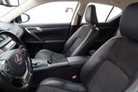 Lexus CT vaihtoauto