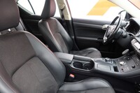 Lexus CT vaihtoauto