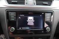 Skoda Rapid vaihtoauto