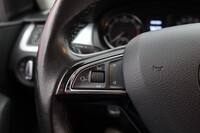 Skoda Rapid vaihtoauto