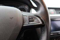 Skoda Rapid vaihtoauto