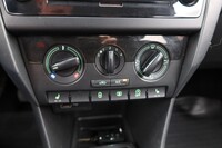 Skoda Rapid vaihtoauto