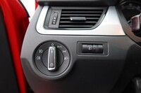 Skoda Rapid vaihtoauto