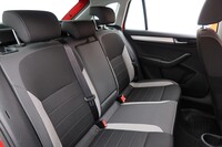 Skoda Rapid vaihtoauto