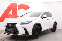 Lexus NX vaihtoauto