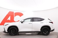 Lexus NX vaihtoauto