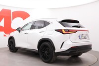 Lexus NX vaihtoauto