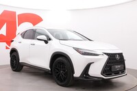 Lexus NX vaihtoauto