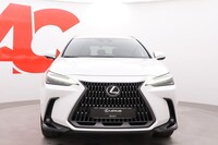 Lexus NX vaihtoauto