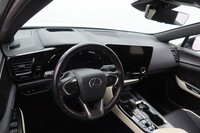 Lexus NX vaihtoauto