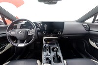 Lexus NX vaihtoauto