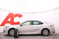 Toyota Camry vaihtoauto