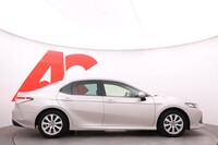 Toyota Camry vaihtoauto