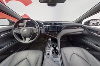 Toyota Camry vaihtoauto