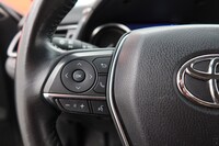 Toyota Camry vaihtoauto