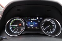 Toyota Camry vaihtoauto