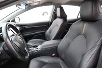 Toyota Camry vaihtoauto