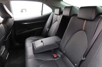 Toyota Camry vaihtoauto