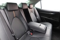 Toyota Camry vaihtoauto