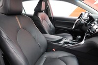 Toyota Camry vaihtoauto