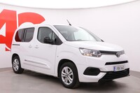 Toyota Proace CITY Verso vaihtoauto
