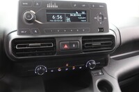 Toyota Proace CITY Verso vaihtoauto