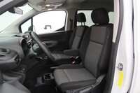 Toyota Proace CITY Verso vaihtoauto