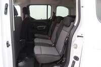Toyota Proace CITY Verso vaihtoauto