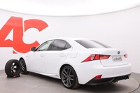 Lexus IS vaihtoauto