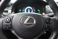 Lexus IS vaihtoauto