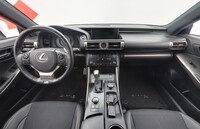 Lexus IS vaihtoauto