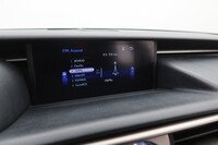 Lexus IS vaihtoauto