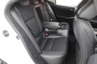 Lexus IS vaihtoauto