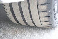 Lexus IS vaihtoauto
