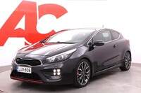 Kia Proceed vaihtoauto