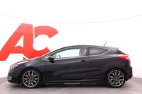 Kia Proceed vaihtoauto