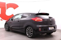 Kia Proceed vaihtoauto
